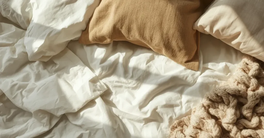  High-Quality Bed Linens That Feel Amazing