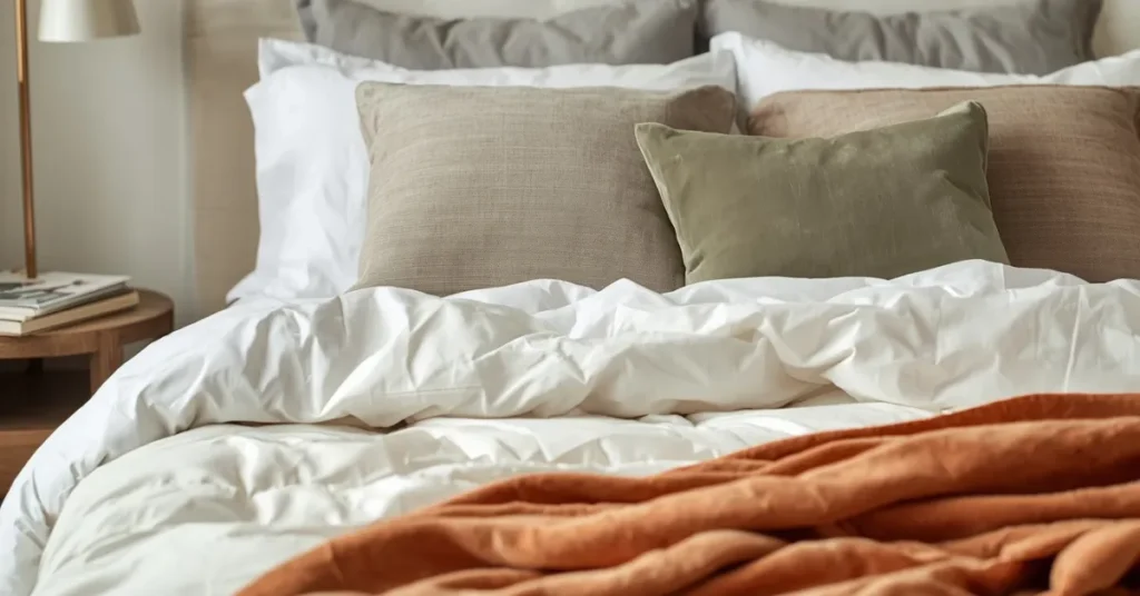  Install a Headboard That Makes a Statement