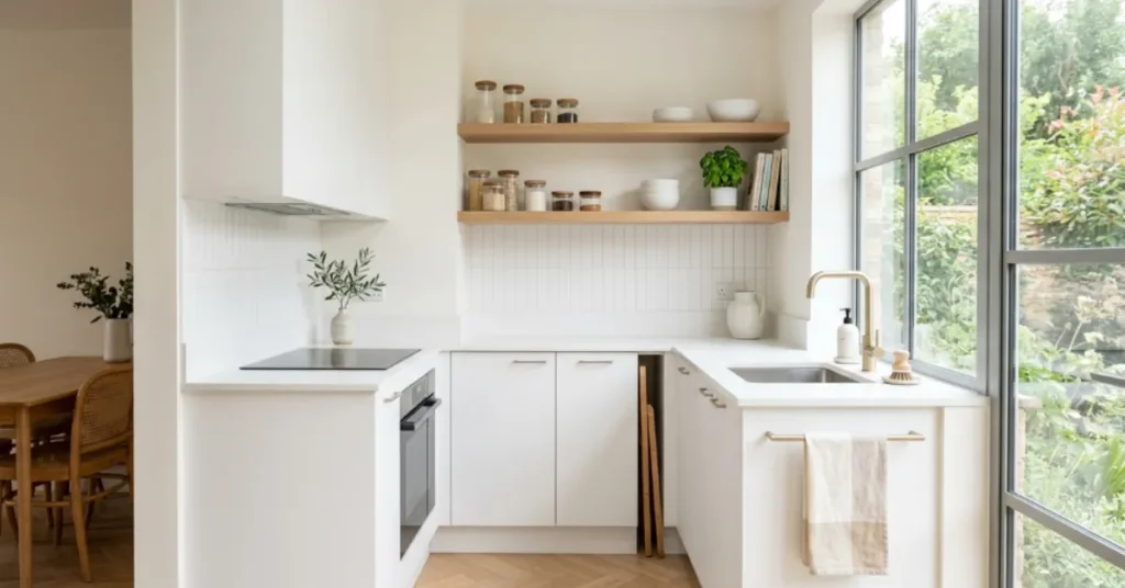  Keep Countertops Clutter-Free