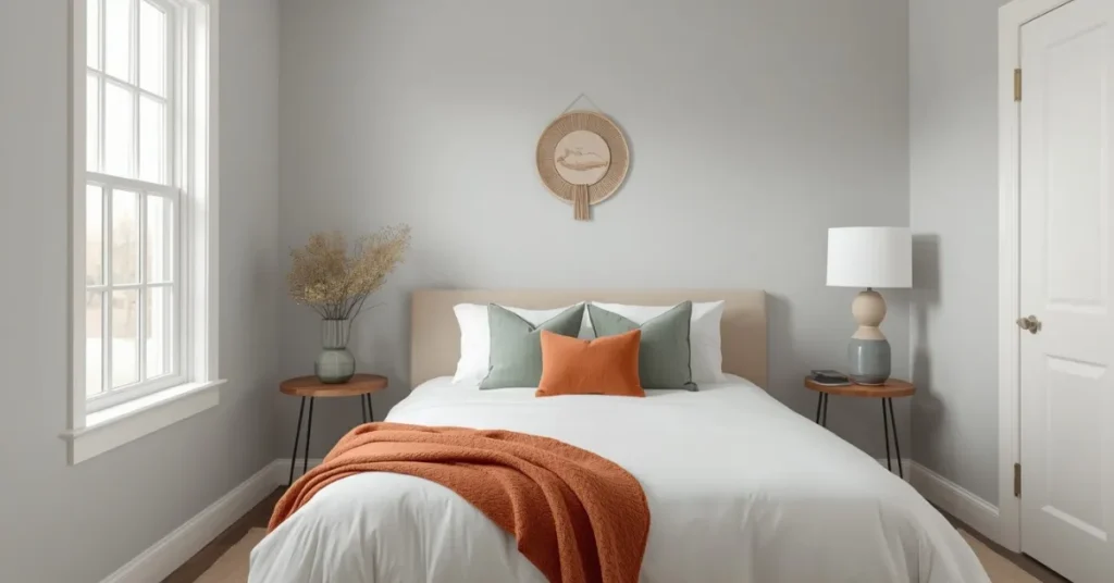 Keep Your Color Palette to Three Shades