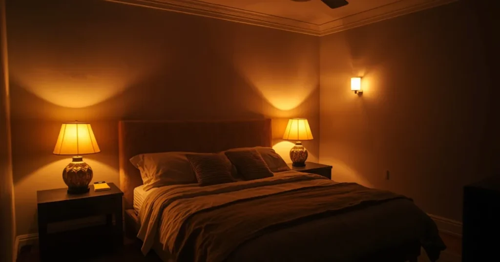 Layer Your Lighting With Multiple Sources