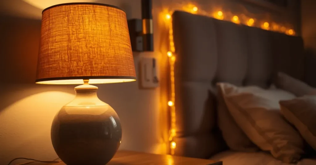 Layered Lighting for Every Mood