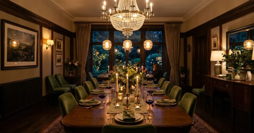 Lighting Ideas
