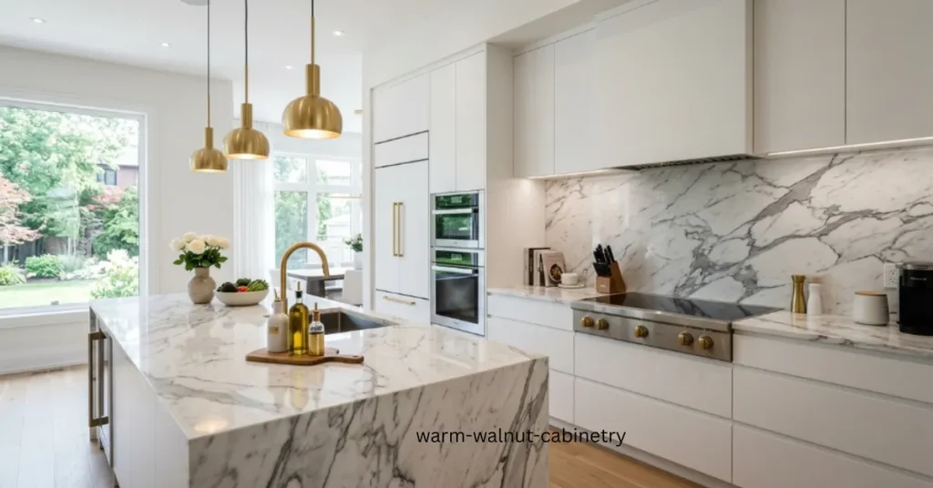 marble-countertop-elegance