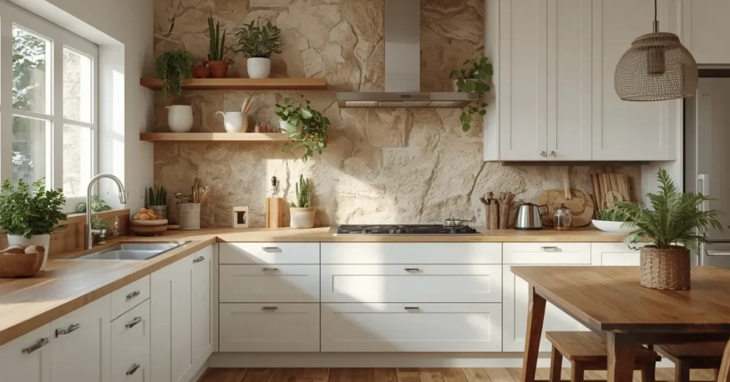 Natural Stone Texture