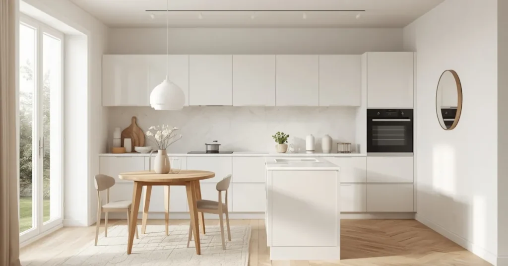 Neutral Color Palette