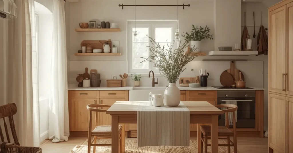 Organic Linen Textiles