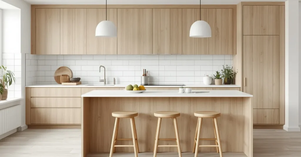 Scandinavian Simplicity