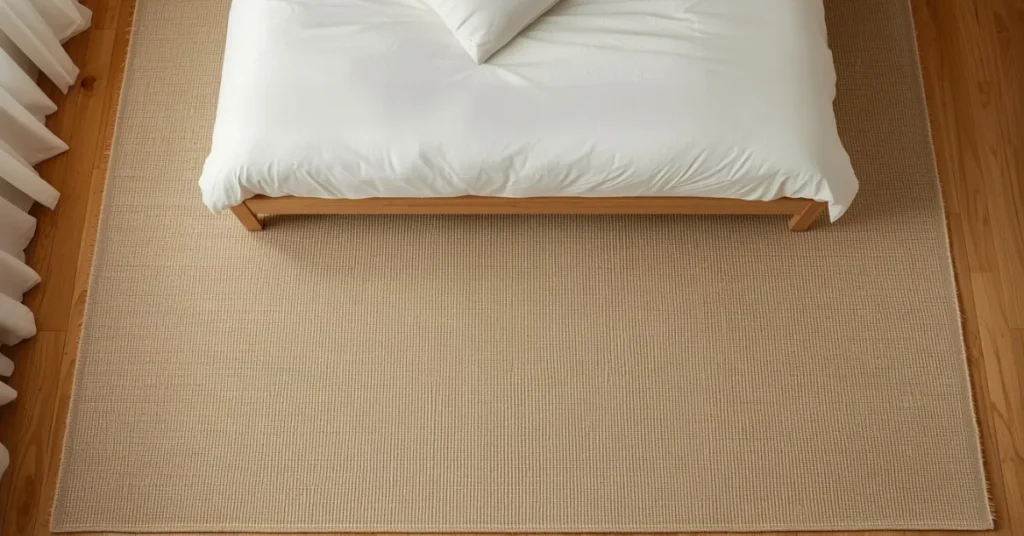  Soft Area Rug for Warmth and Comfort