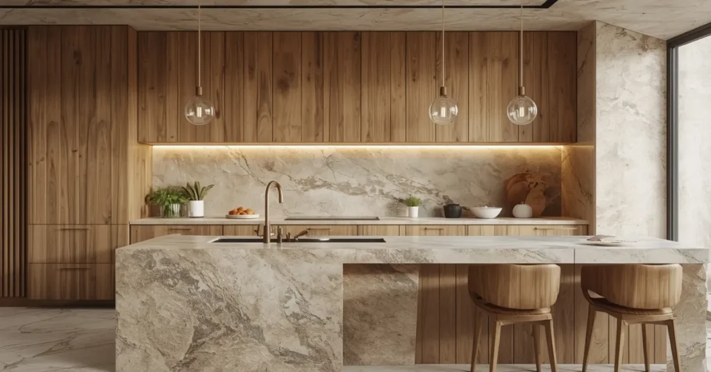 Stone Countertops