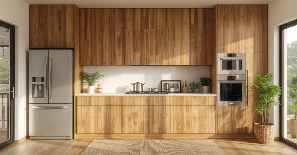  Sustainable Eco-Friendly Kitchen