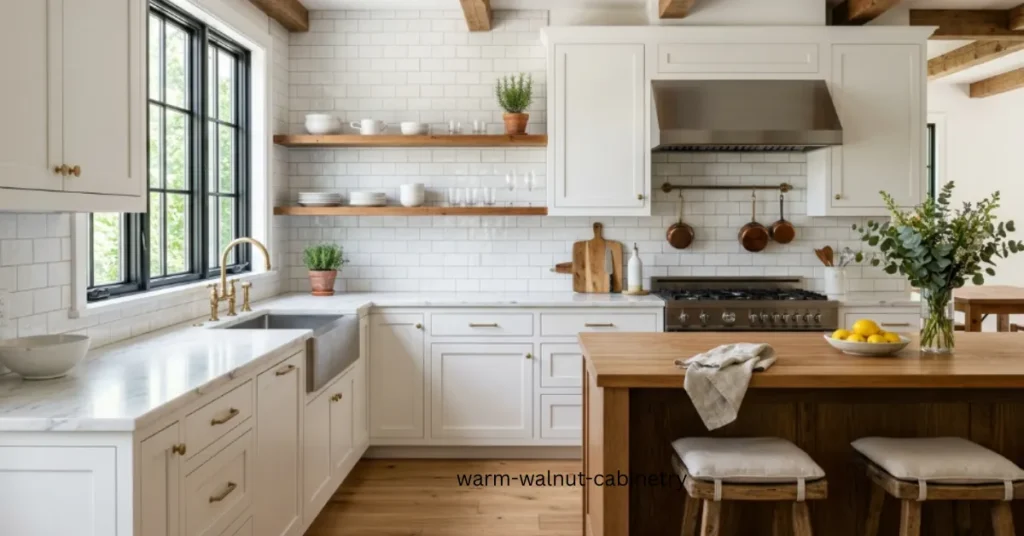 Timeless Subway Tile Walls