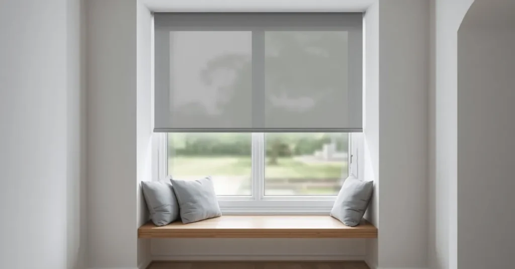 Update Your Bedroom with Fresh Window Treatments