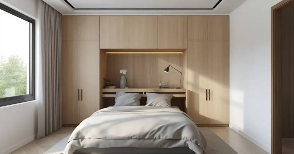 Multi-Purpose Guest Office