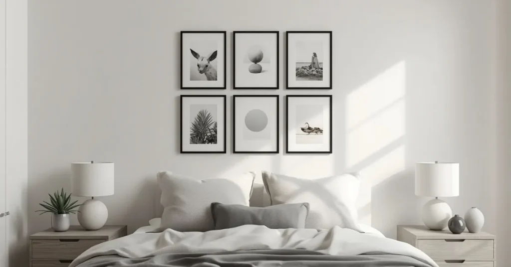 Add a Gallery Wall