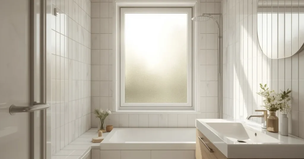 Add a Small Window or Skylight