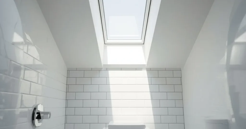 Bring in Natural Light with a Skylight