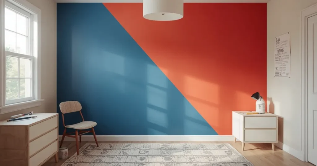 Budget-Friendly DIY Makeover