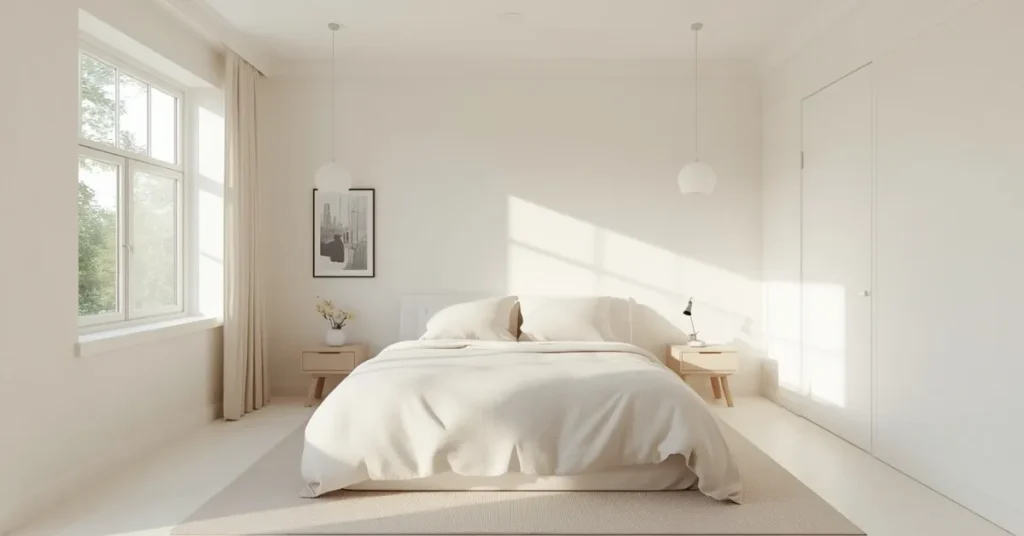 Choose a Light, Airy Color Palette