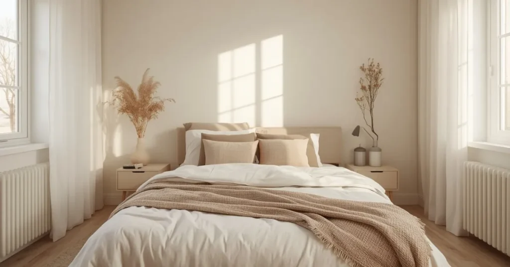 Choose a Soft Neutral Color Palette
