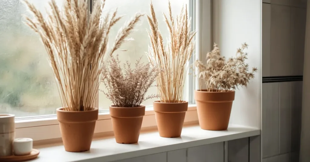 Clay and Terracotta Pots