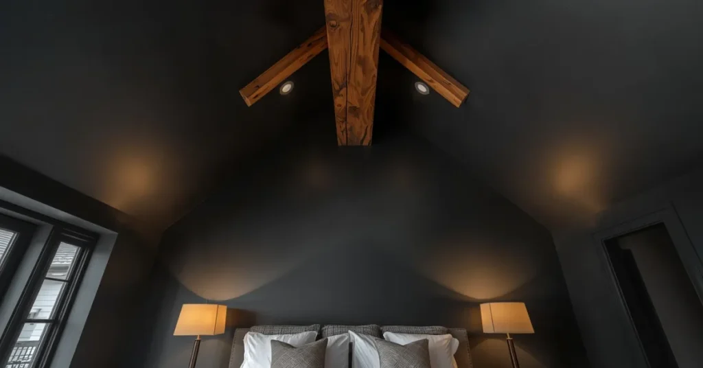 Create a Dramatic Ceiling Moment
