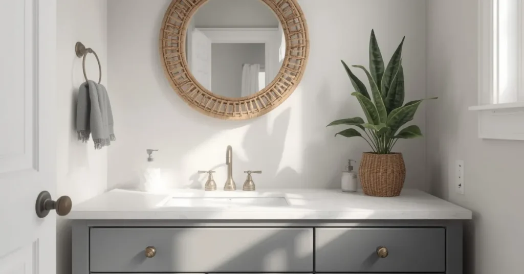 DIY Budget Boho Refresh