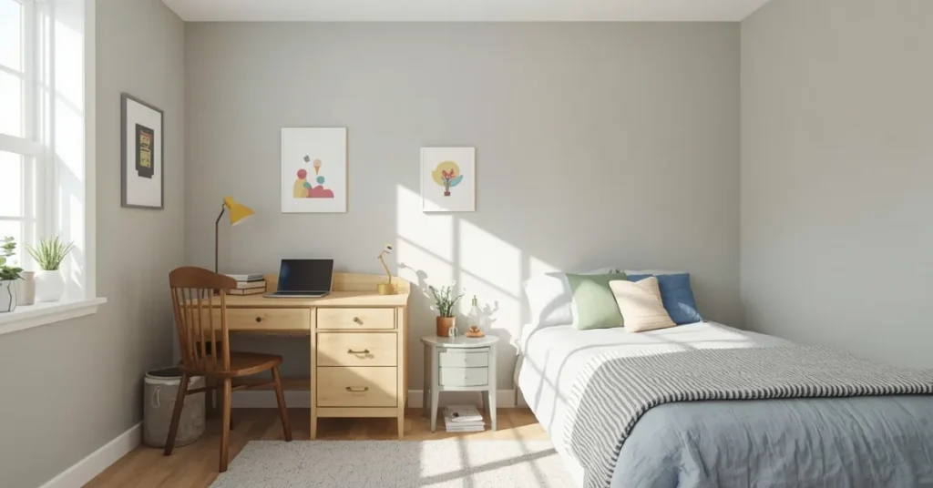 DIY Budget Makeover