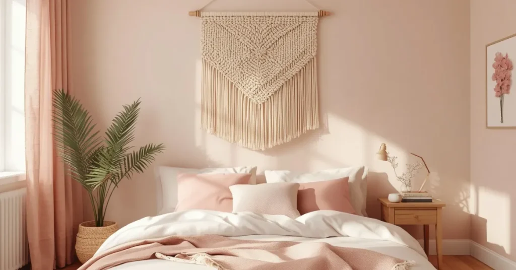 Dreamy Blush and Cream Palette