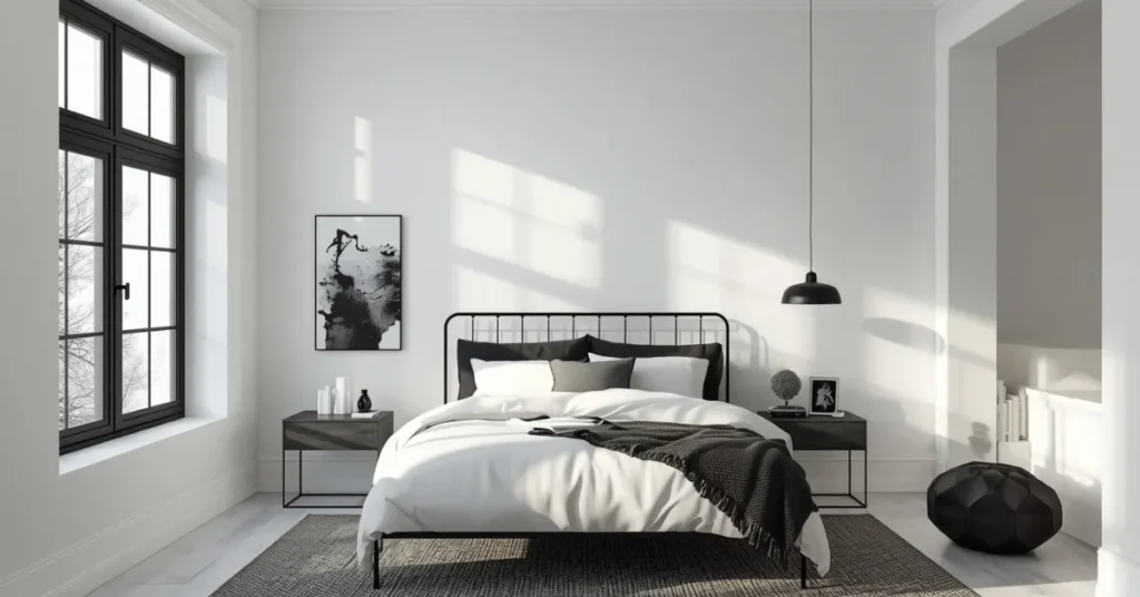 Embrace Black Accents