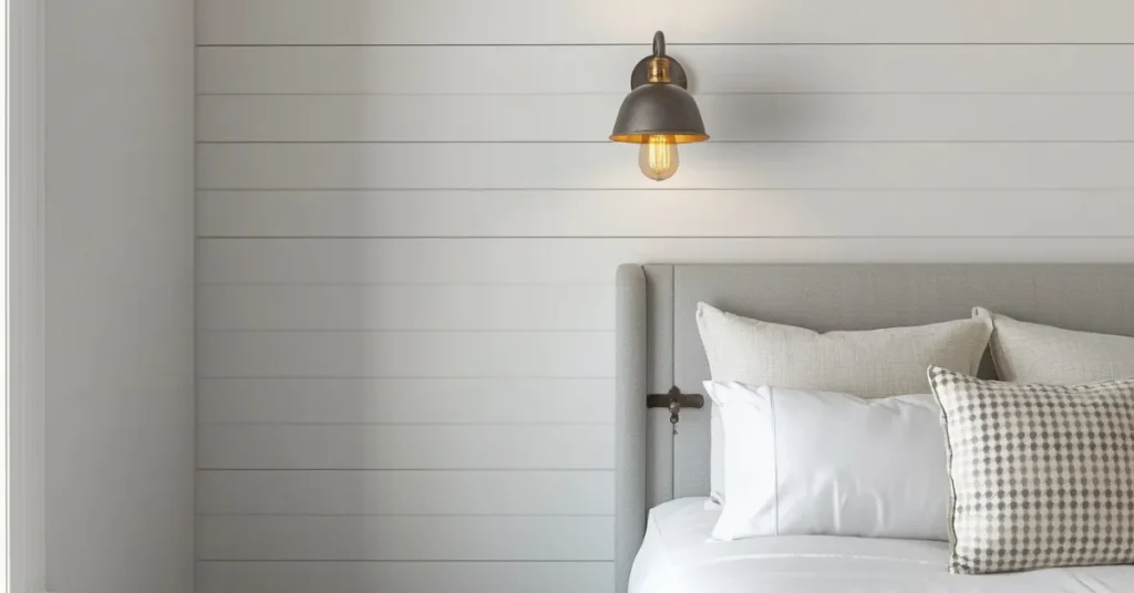Farmhouse Charm