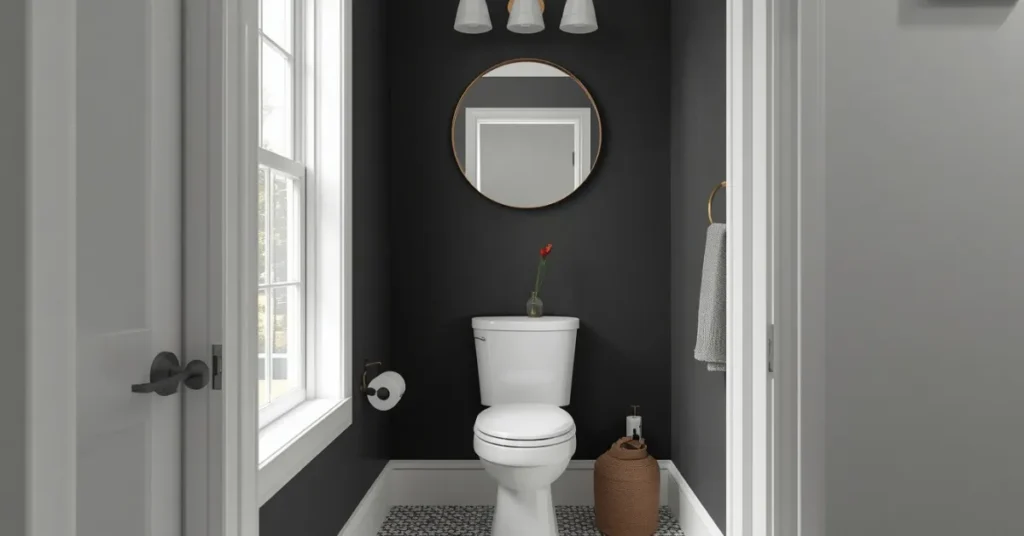 Go Bold with a Statement Wall