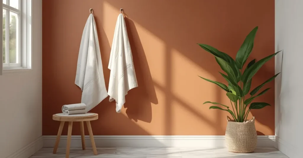 Go Budget-Friendly with a DIY Earthy Refresh