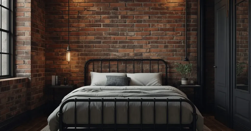 Industrial Loft Style
