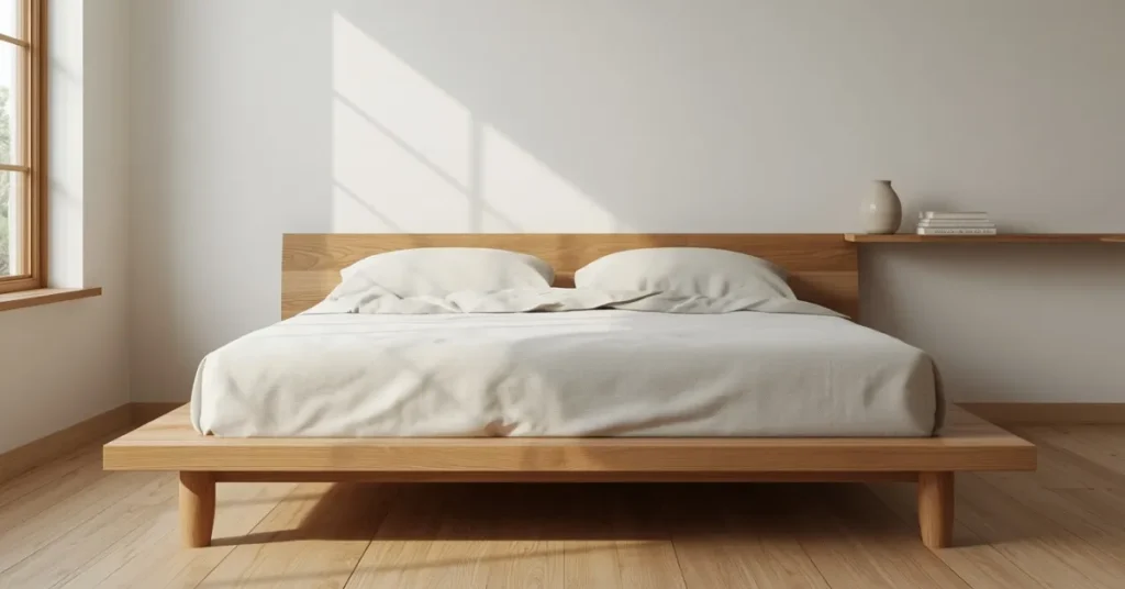 Japandi Minimalism