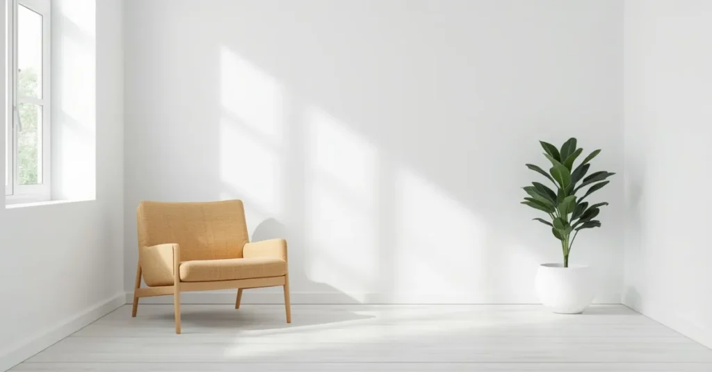 Keep It Minimalist