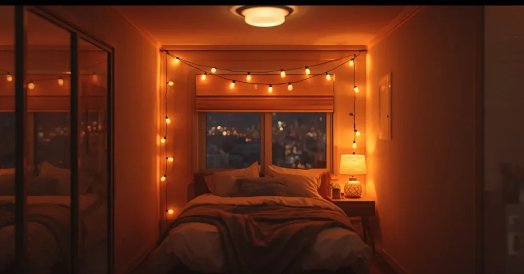 Layer Different Types of Lighting