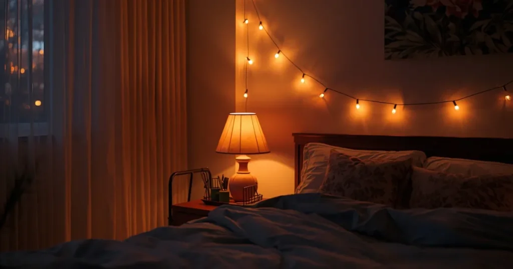 Layered Lighting for Every Mood
