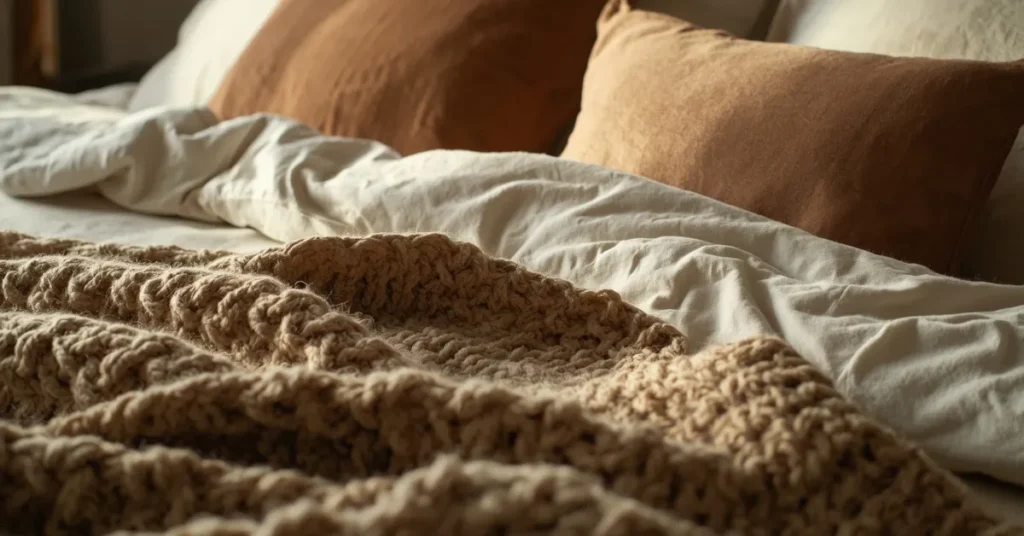 Layered Textiles
