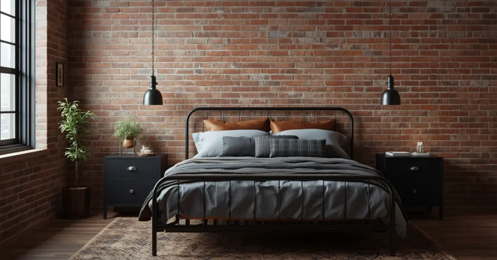 Modern Industrial Edge