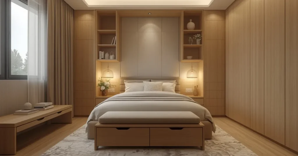 Pick Multi-Functional Furniture