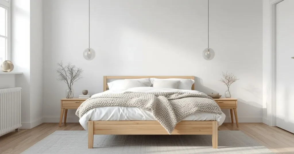Scandinavian Simplicity