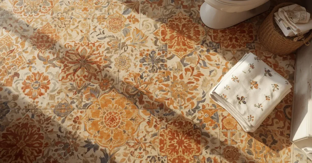 Splurge-Worthy Zellige Tile