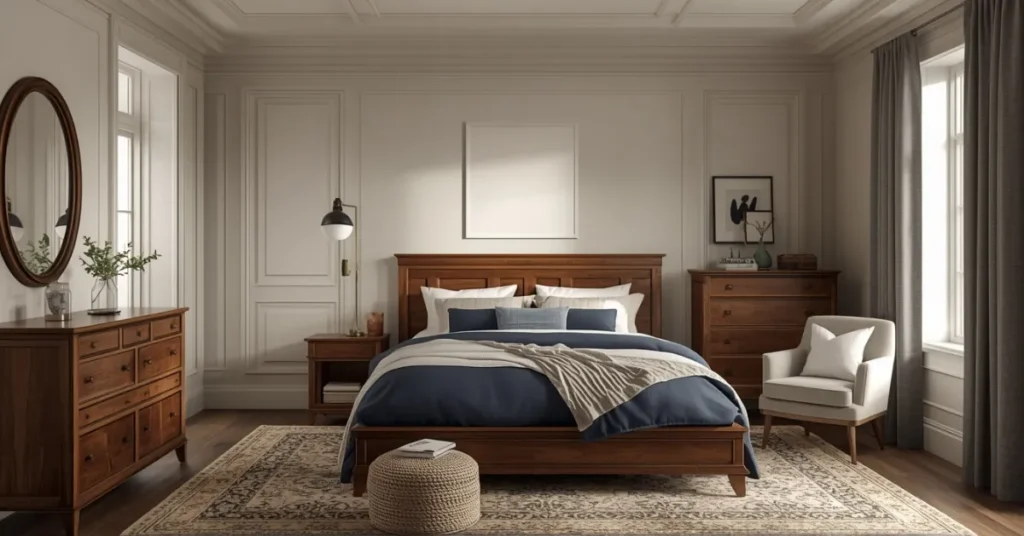 Timeless Boys Bedroom Ideas That Never Go Out of Style