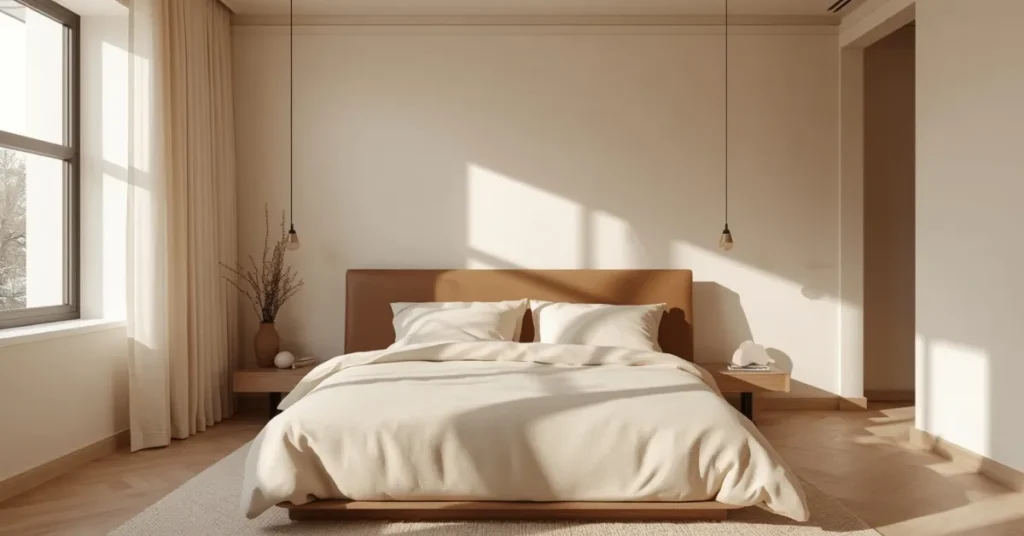 Warm Neutral Color Palette
