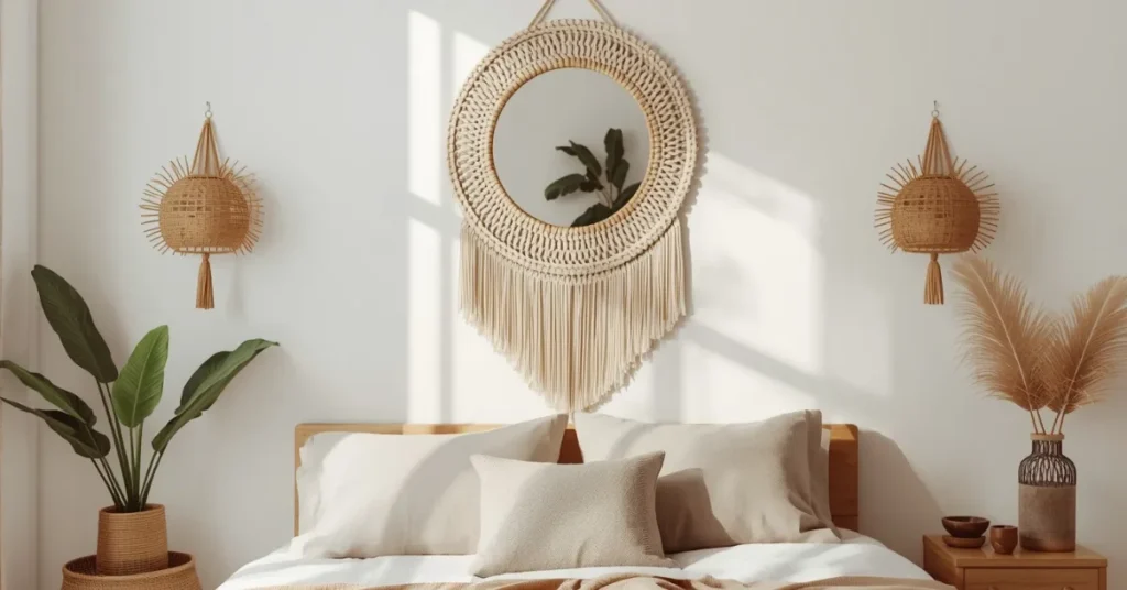 Woven Wall Hangings