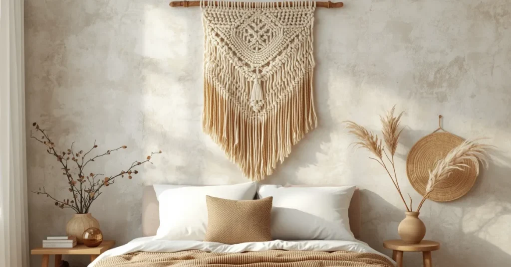 Woven Wall Hangings