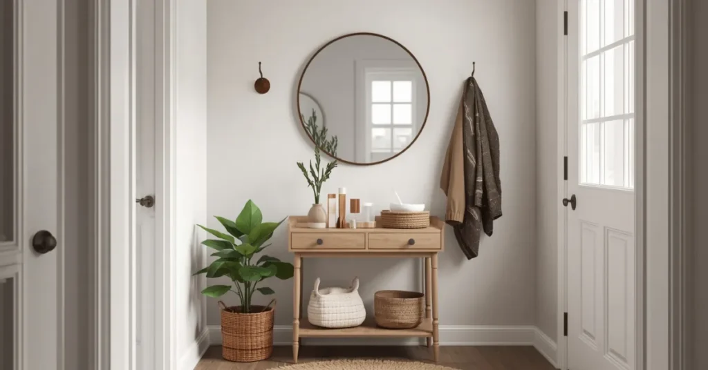 DIY Budget Makeover