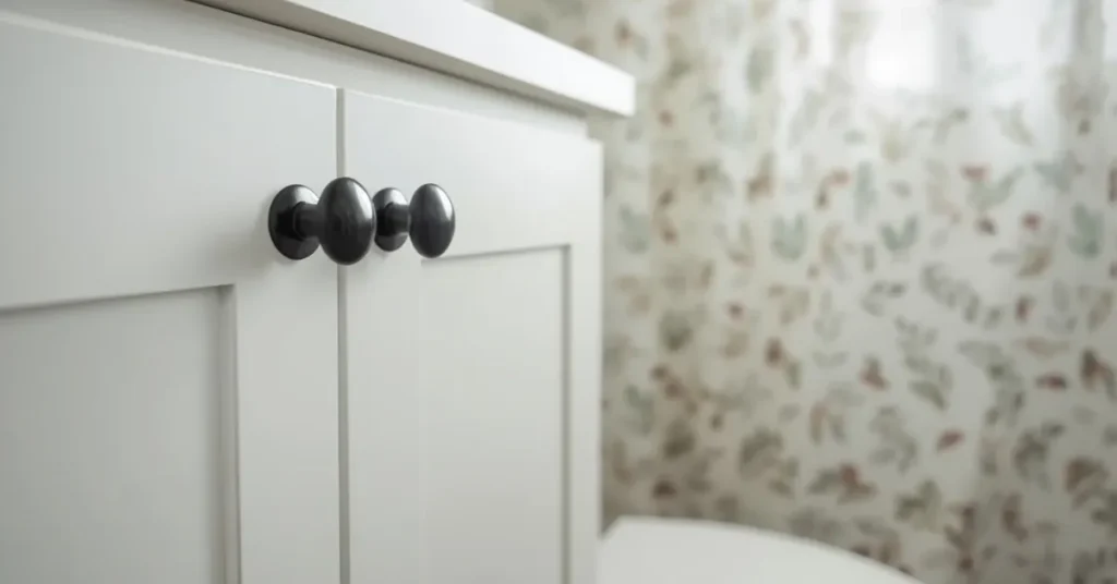 DIY Budget Refresh