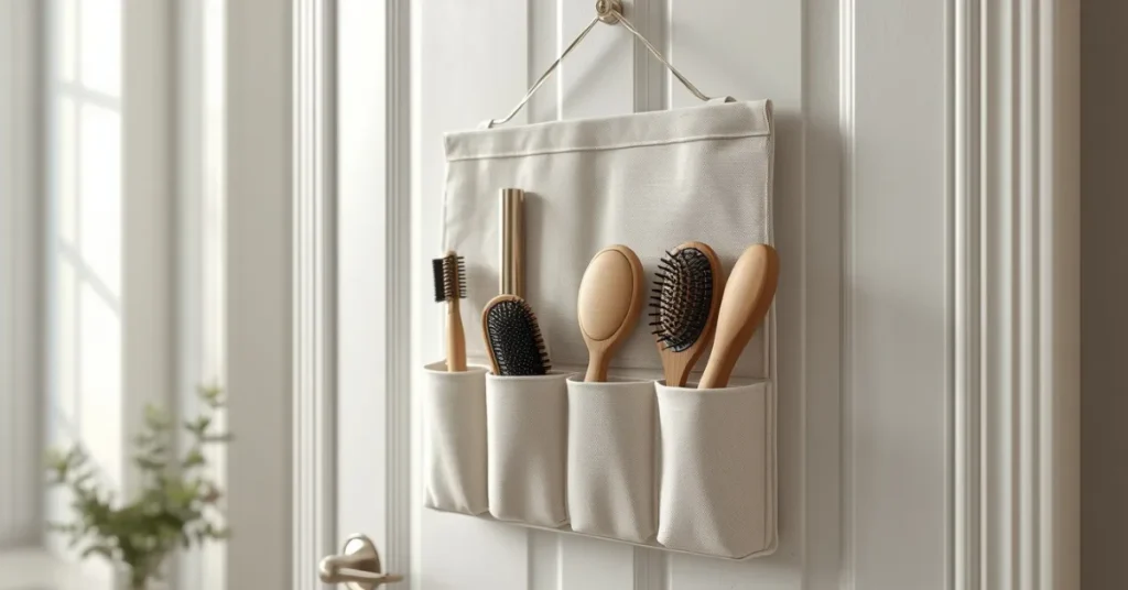 Over-the-Door Organizer